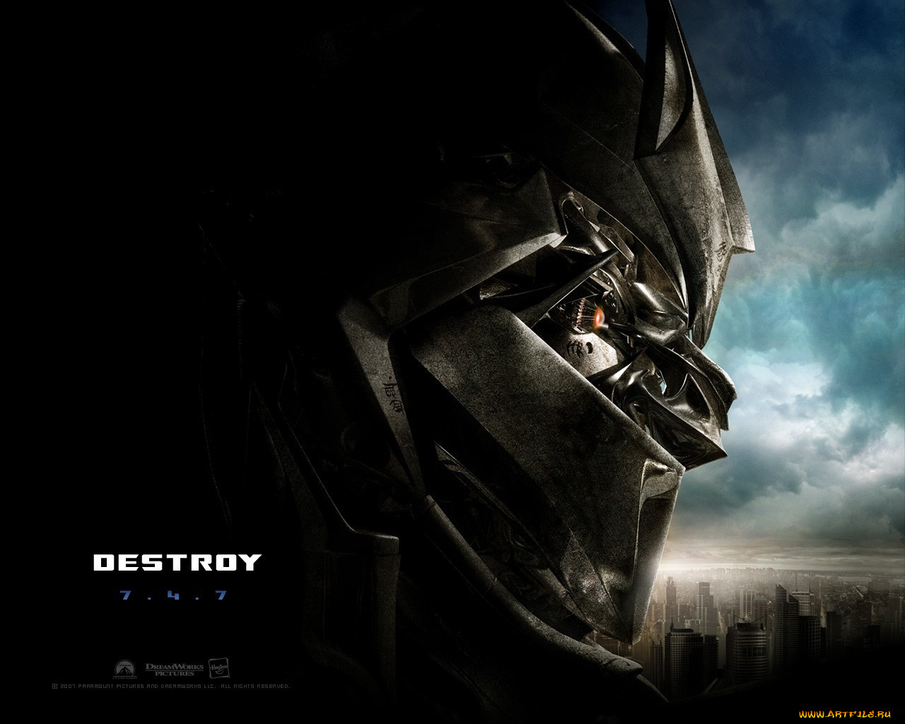 , , transformers